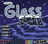 The Glass Sea w/ Azi (2025)