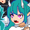 Miku and More (2022 - 2024)